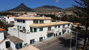 Гостиница Sotavento Guest House  Драгоаль